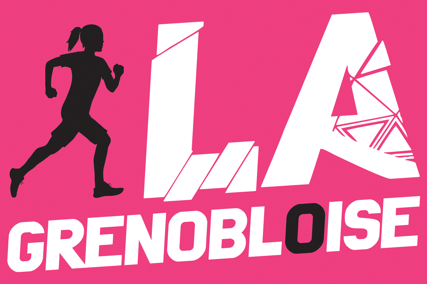 La Grenobloise logo